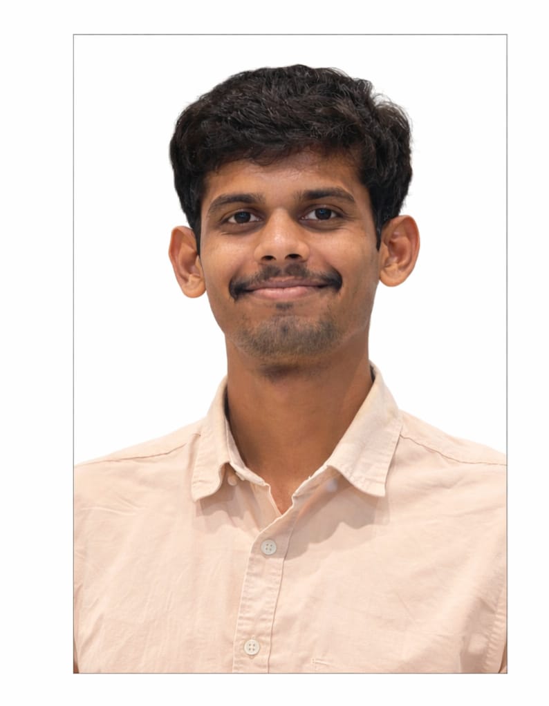 Naga Surendra